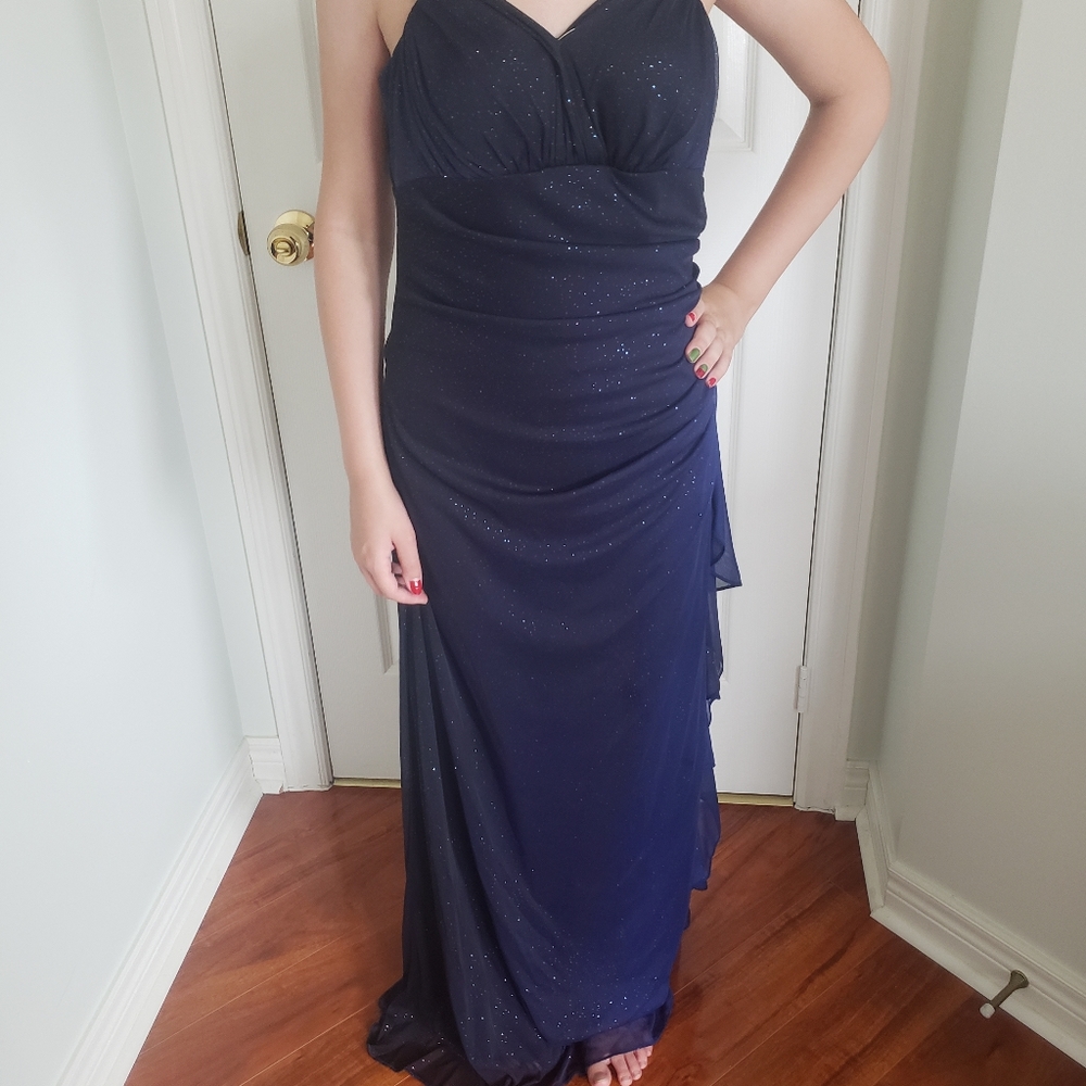 Long Dress